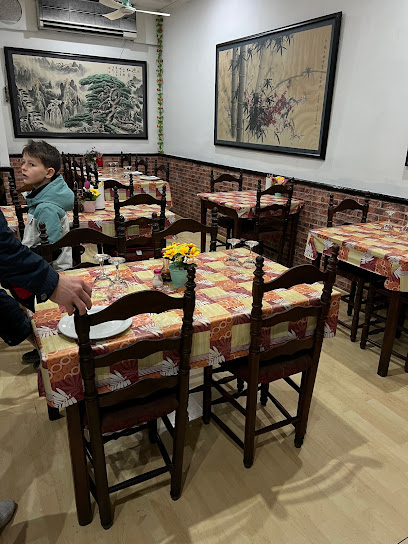 Foto RESTAURANT CHINO SHANG-HAI
