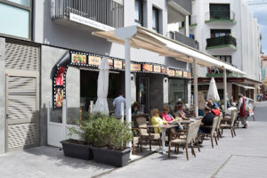 Restaurant Ci - Roses