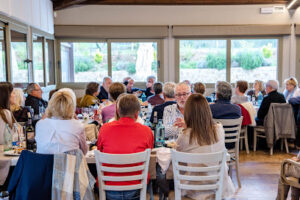 Restaurant del Tir - Campllong