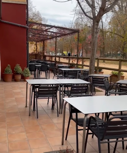 Foto Restaurant El Carril9