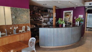 Restaurant El Cau - Cassà de la Selva
