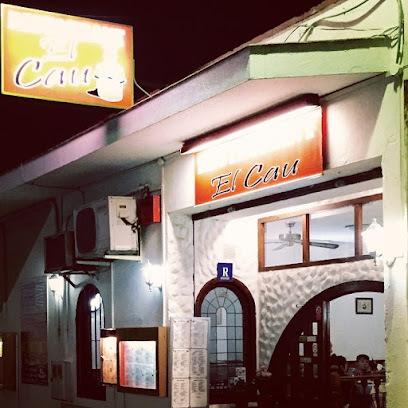 Foto Restaurant El Cau (Roses)