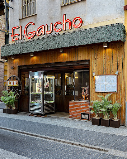 Foto Restaurant El Gaucho