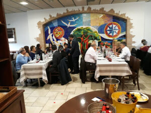 Restaurant El Mural - Palafrugell