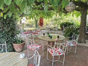 Restaurant El Pati - Peratallada