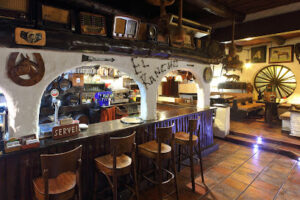 Restaurant El Rancho - Roses