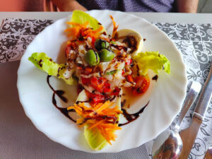 Restaurant el Rincón de Toranzo - Girona