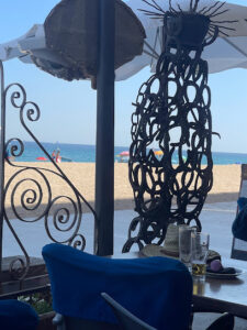 Restaurant El Rincón del Sevillano - Platja d'Aro i S'Agaró