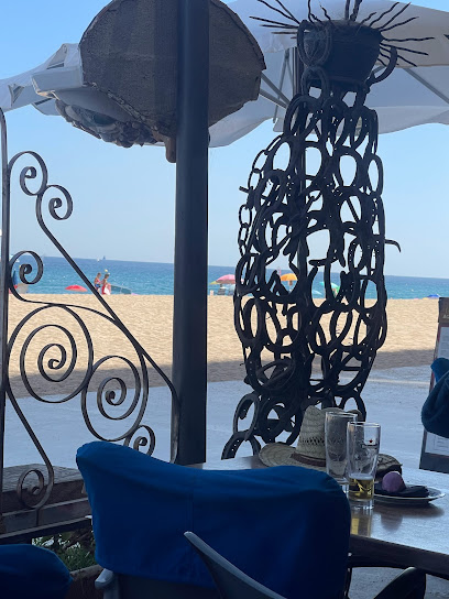 Foto Restaurant El Rincón del Sevillano