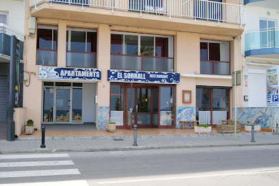 Foto Restaurant El Sorrall