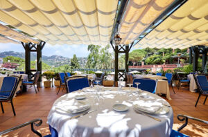 Restaurant El Trull - Canyelles
