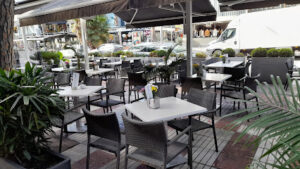 Restaurant ElDorado Tapa - Platja d'Aro i S'Agaró