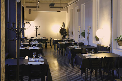 Foto Restaurant Els Catòlics