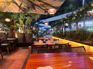 Restaurant Enjoy It - Platja d'Aro i S'Agaró