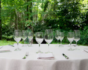 Restaurant Font Moixina - Olot