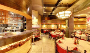 Restaurant Gran Muralla I - Girona
