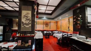 Restaurant Gran Muralla II - Girona