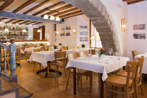 Restaurant L' Arcada - Palamós