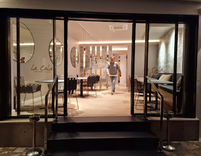 Foto Restaurant La Cala