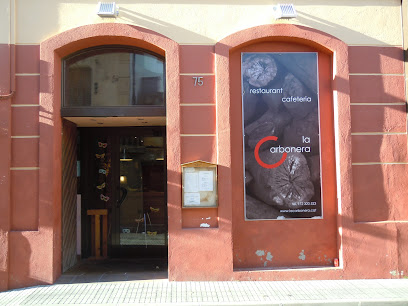 Foto Restaurant la Carbonera