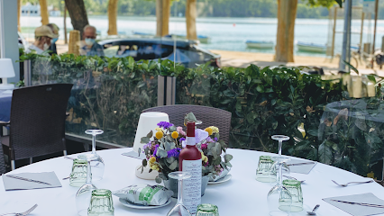 Foto Restaurant La Carpa de l’Estany