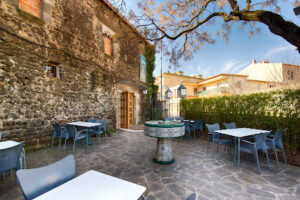 Restaurant La Casona - Maçanet de la Selva