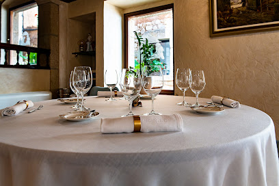 Foto Restaurant La Cuina de Can Simón