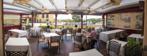 Restaurant La Gamba - Palamós