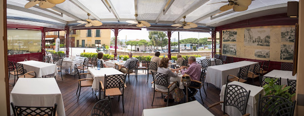 Foto Restaurant La Gamba