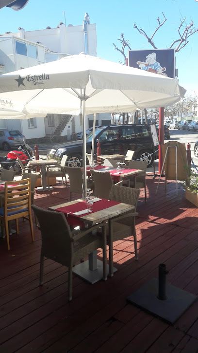 Foto Restaurant La Mama