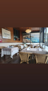 Restaurant La salinera - Palamós
