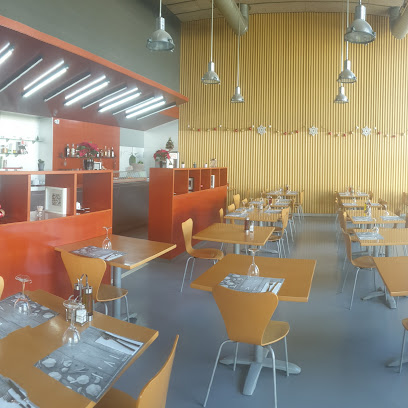 Foto Restaurant L’all