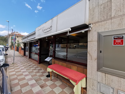 Foto Restaurant L’Antic Ramonet