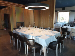 Restaurant L´arengada - Olot