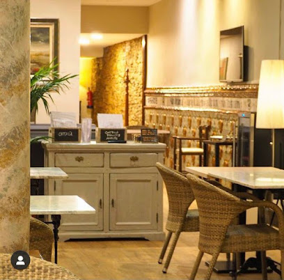 Foto Restaurant L’Escut Cuina mediterrània