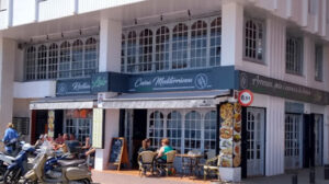 Restaurant Lido - Lloret de Mar