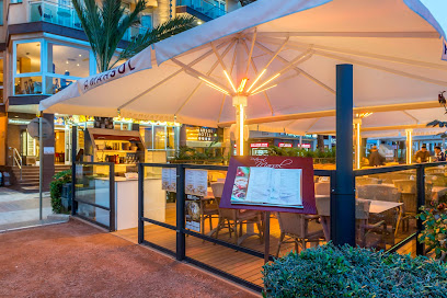 Foto Restaurant Marsol