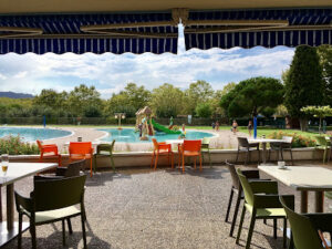 Restaurant Mas Sant Josep -