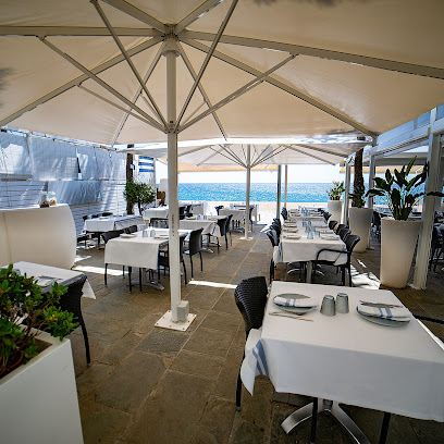 Foto Restaurant M&B