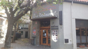 Restaurant Montseny - Sant Hilari Sacalm