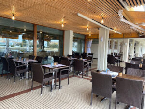 Restaurant Mos L'Escala - L'Escala