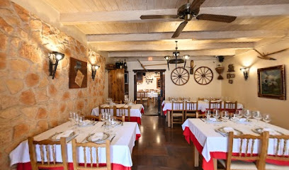 Foto Restaurant O Meigallo