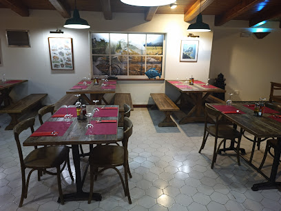 Foto Restaurant Ombra
