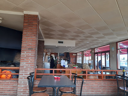 Foto Restaurant París-Madrid