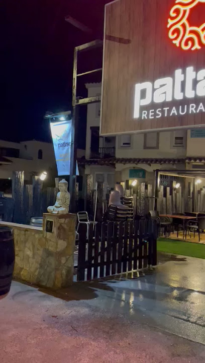 Foto Restaurant Pattaya