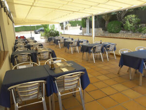 Restaurant Pizzeria Albó - Calella de Palafrugell