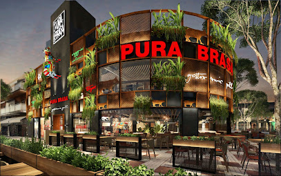 Foto Restaurant Pura Brasa | Platja d’Aro