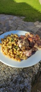 Restaurant Pura Vida - Sant Miquel d'Aro