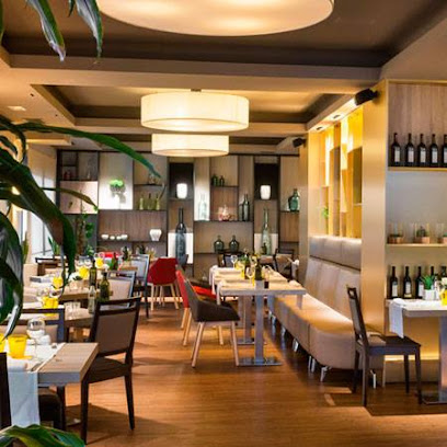 Foto Restaurant Ronda Figueres