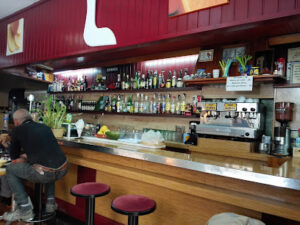 Restaurant San Remo - Puigcerdà